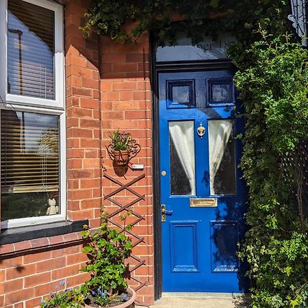 Bed and Breakfast Number 18 Whitby Exteriér fotografie