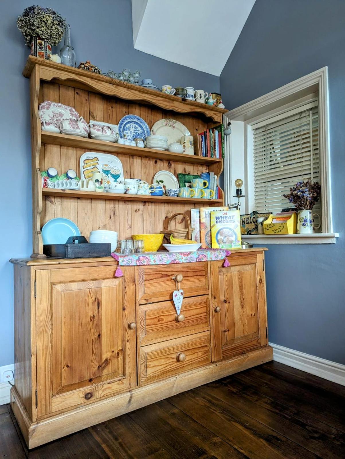 Bed and Breakfast Number 18 Whitby Exteriér fotografie