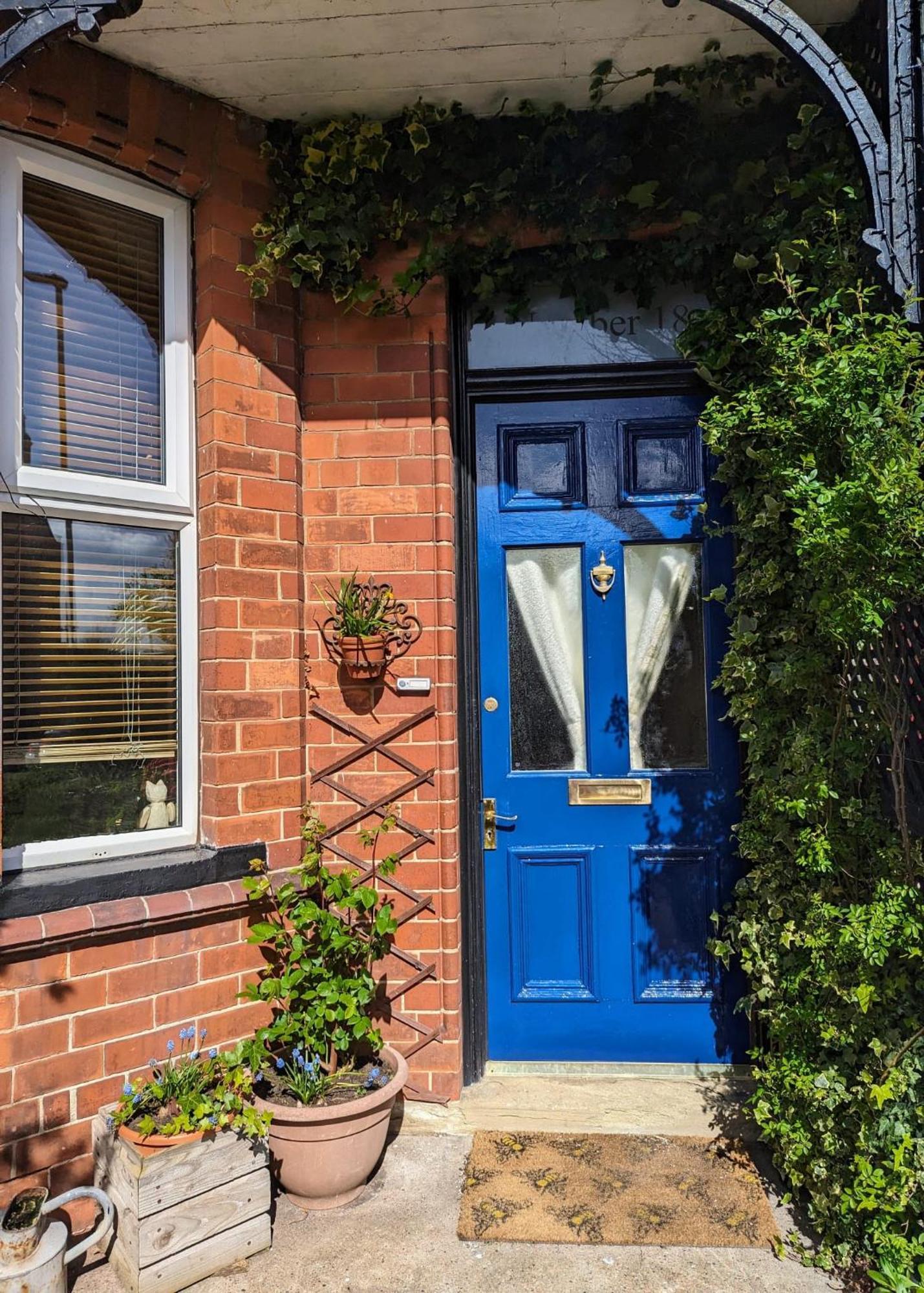 Bed and Breakfast Number 18 Whitby Exteriér fotografie