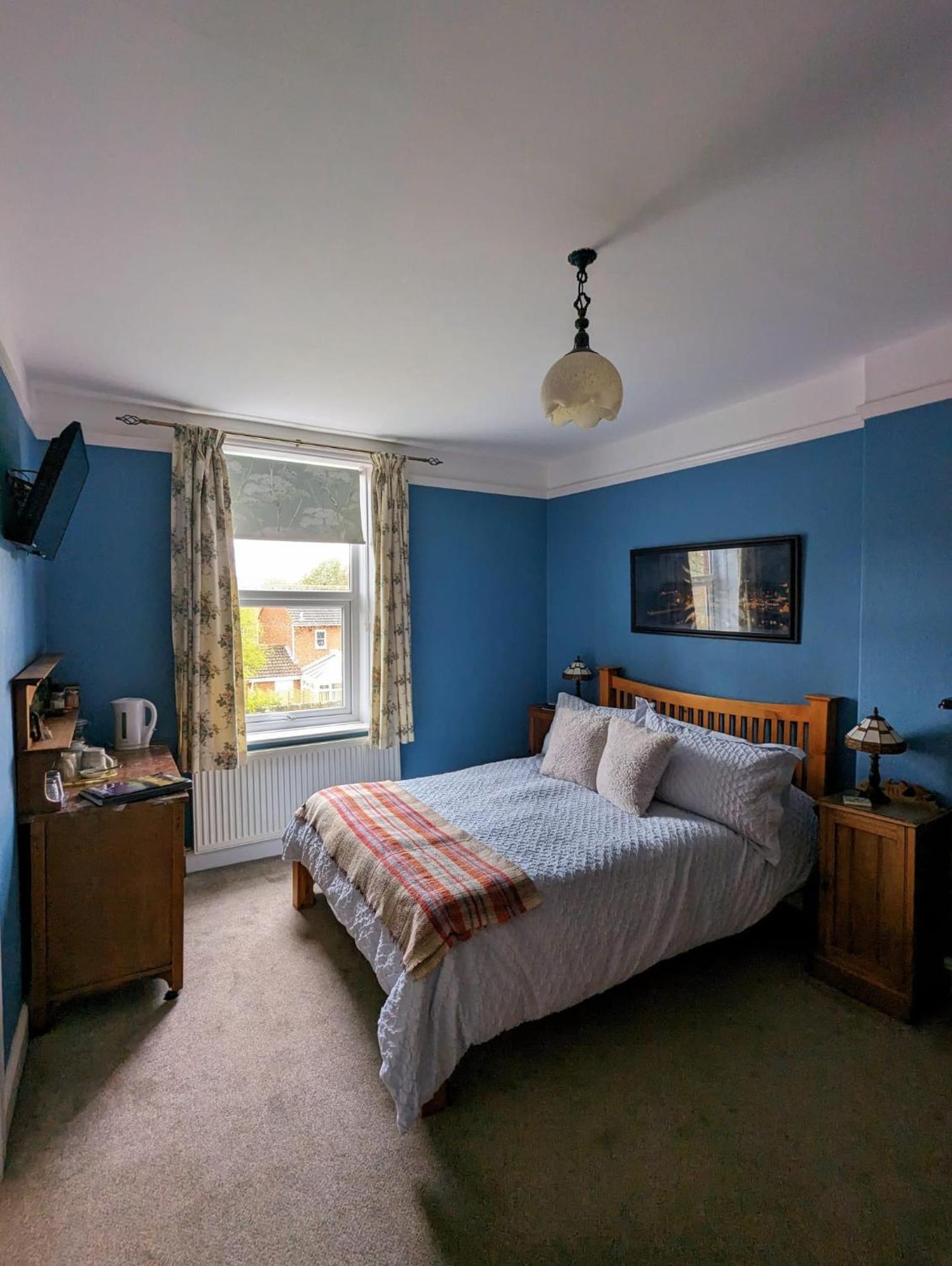 Bed and Breakfast Number 18 Whitby Exteriér fotografie