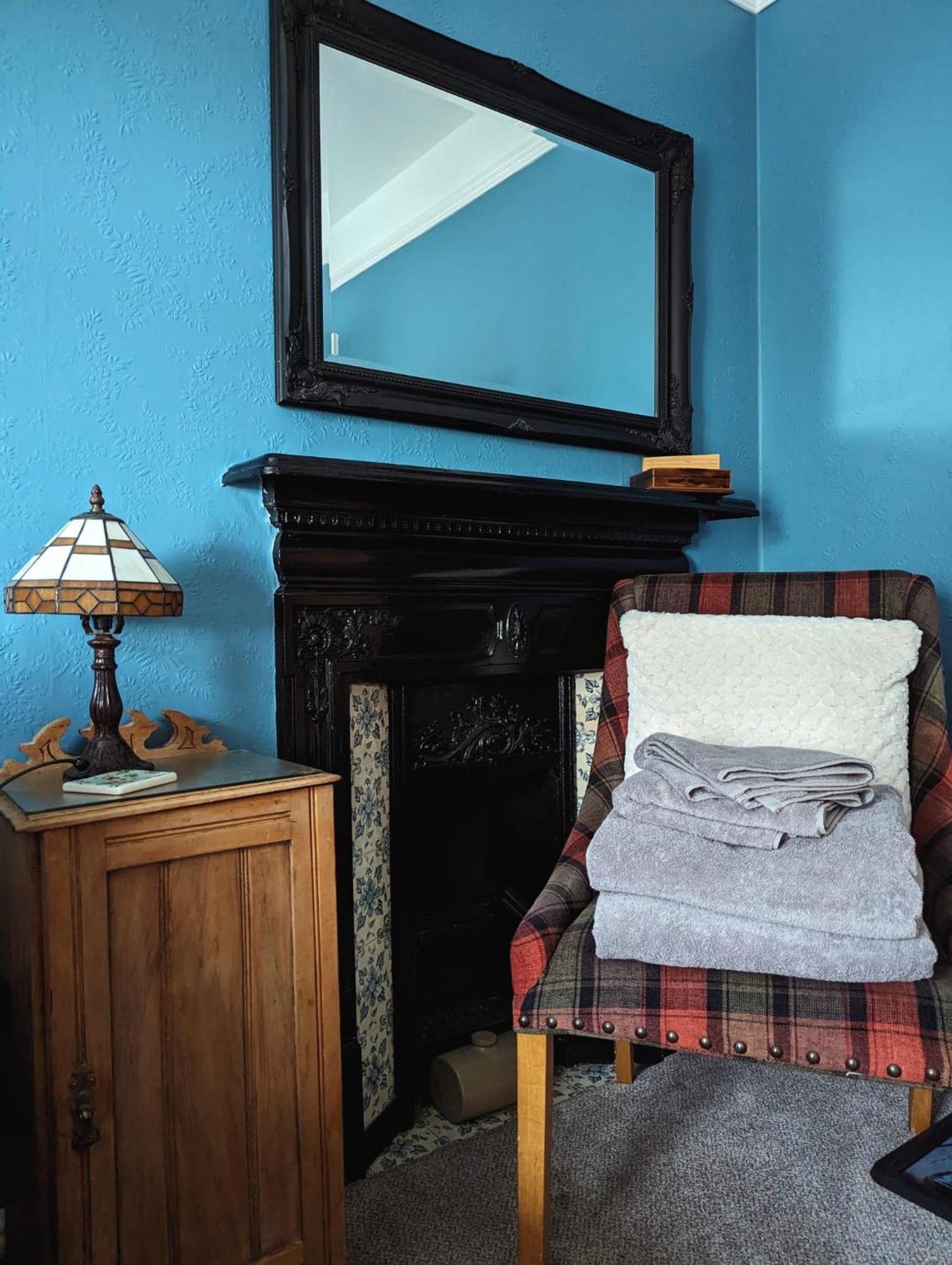 Bed and Breakfast Number 18 Whitby Exteriér fotografie
