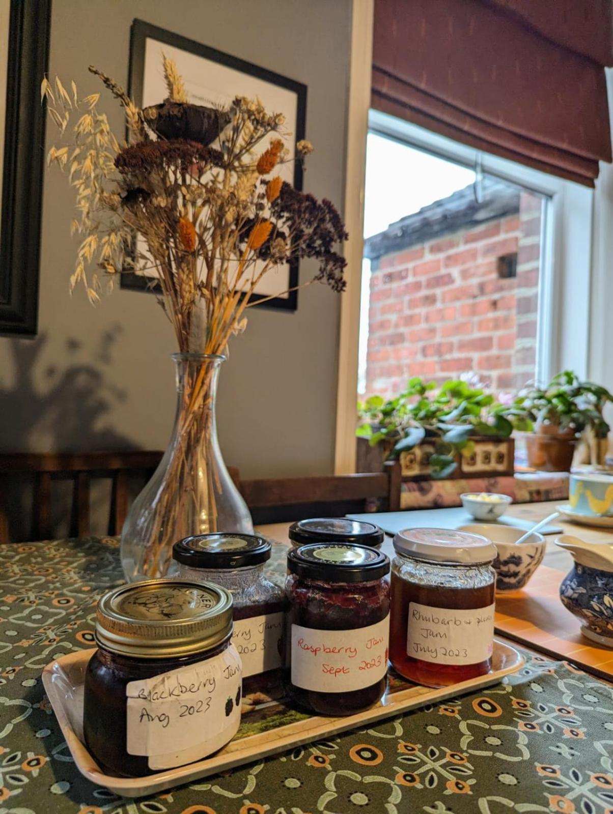 Bed and Breakfast Number 18 Whitby Exteriér fotografie