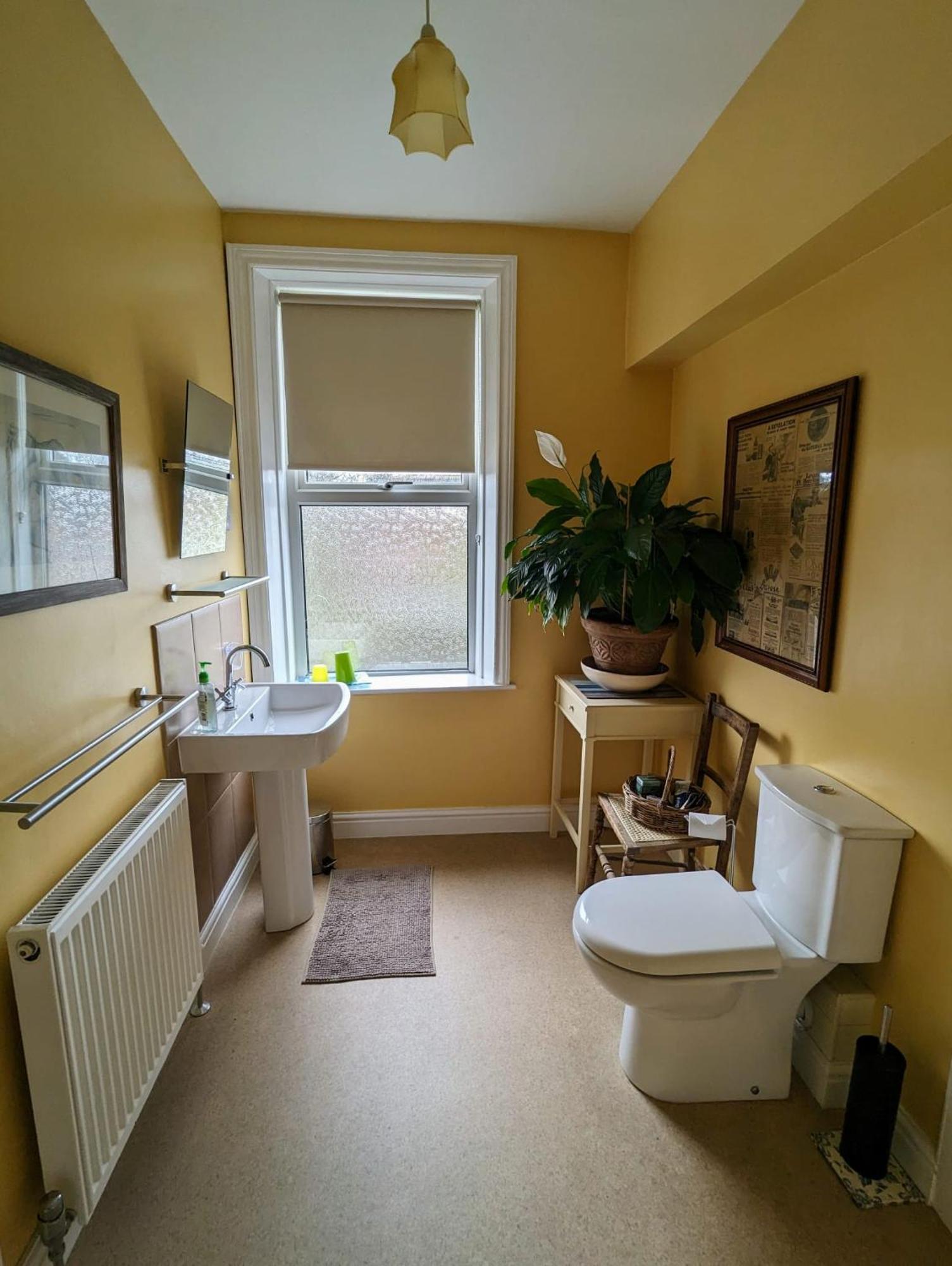 Bed and Breakfast Number 18 Whitby Exteriér fotografie
