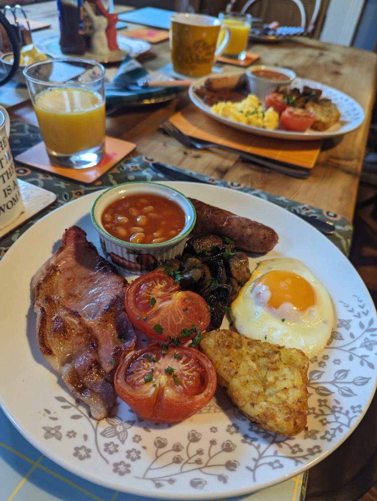 Bed and Breakfast Number 18 Whitby Exteriér fotografie