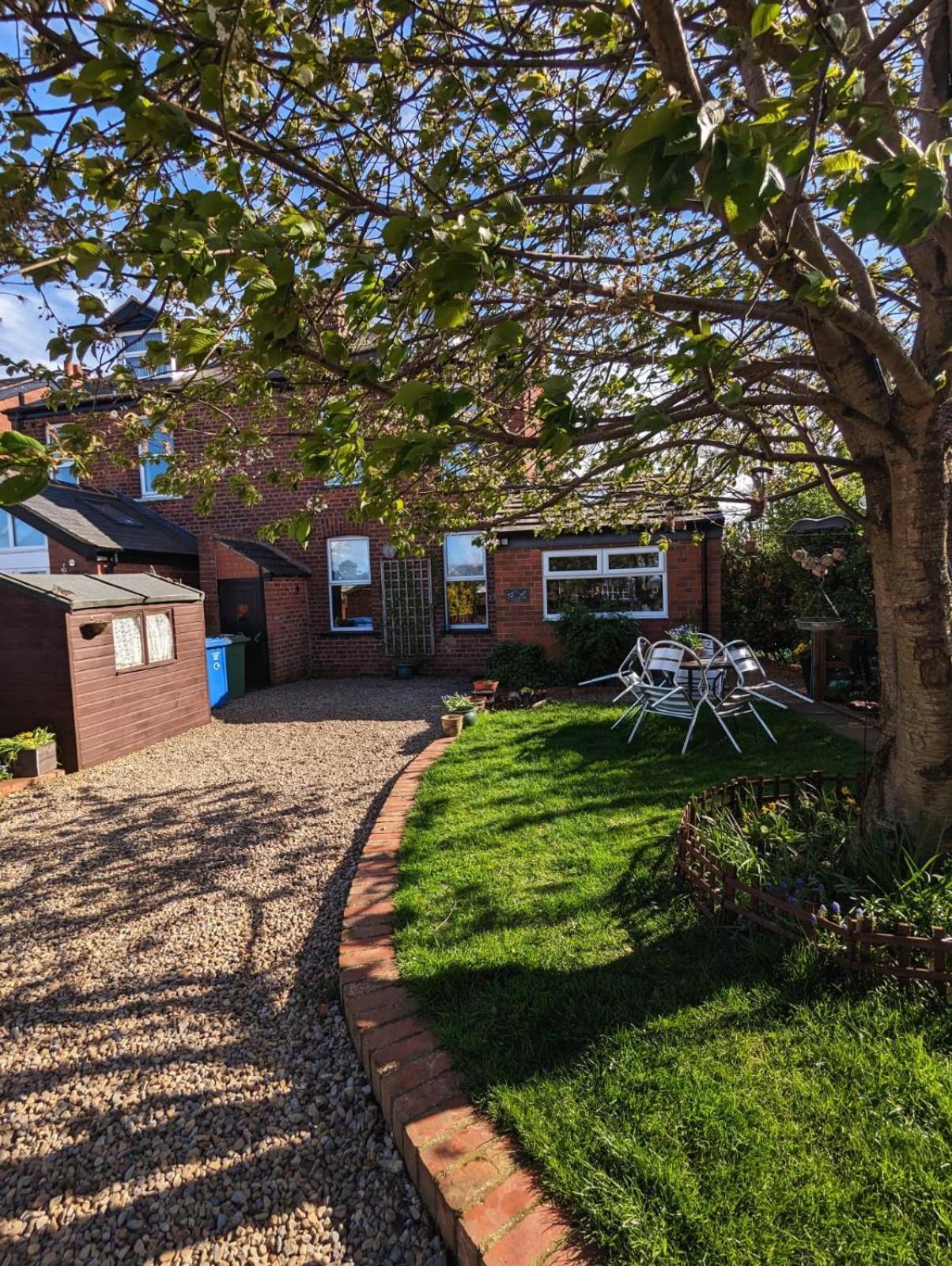 Bed and Breakfast Number 18 Whitby Exteriér fotografie